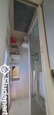 Appartement - 21 m² - 1 pièce