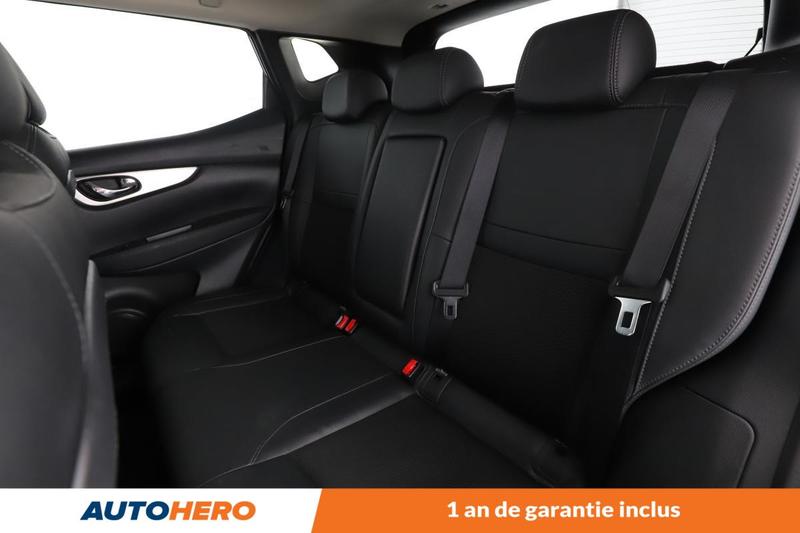 Nissan Qashqai 1.3 Dig-T 160 ch