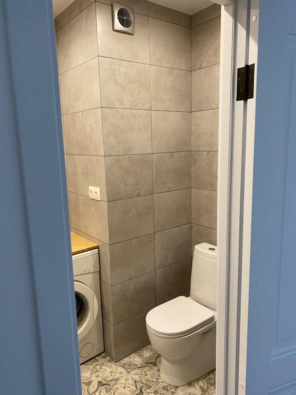 Appartement - 26 m² - 1 pièce