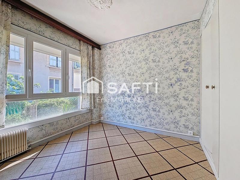 Maison - 139 m² - 4 pièces