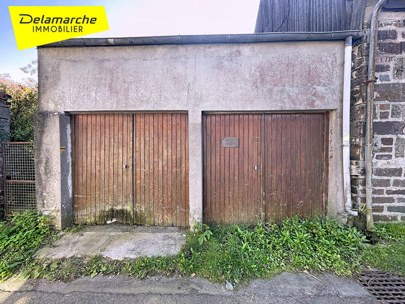 Maison - 184 m² - 10 pièces