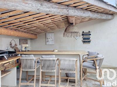 Maison - 149 m² - 6 pièces