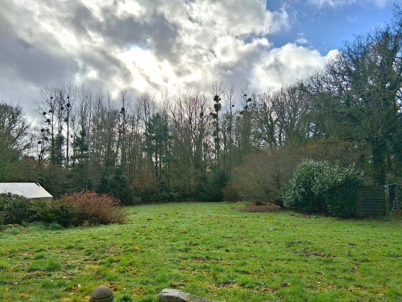 Maison contemporaine - 141 m² - 6 pièces