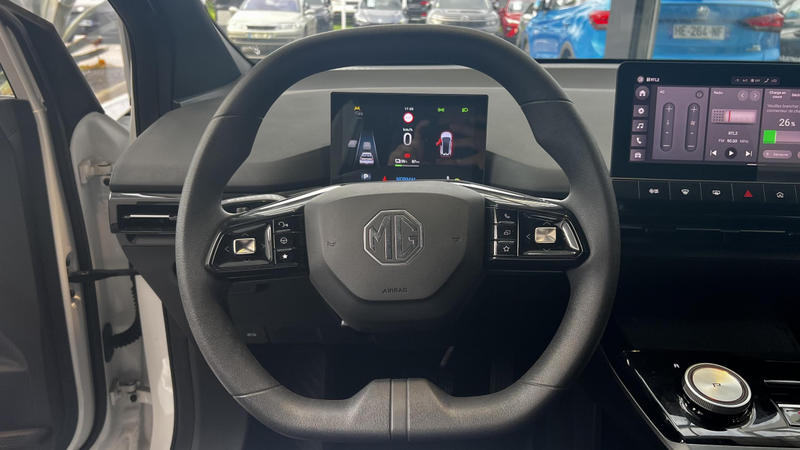 Mg Mg4 Electric Standard - 51kwh /125 Kw / 170 Ch 2wd