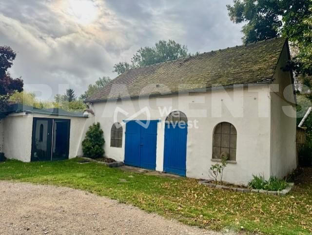 Maison - 337 m² - 8 pièces