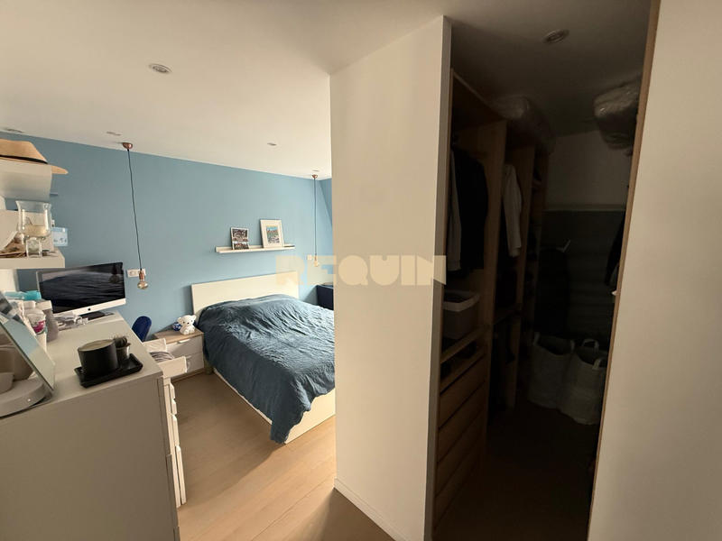 Maison - 102 m² - 6 pièces