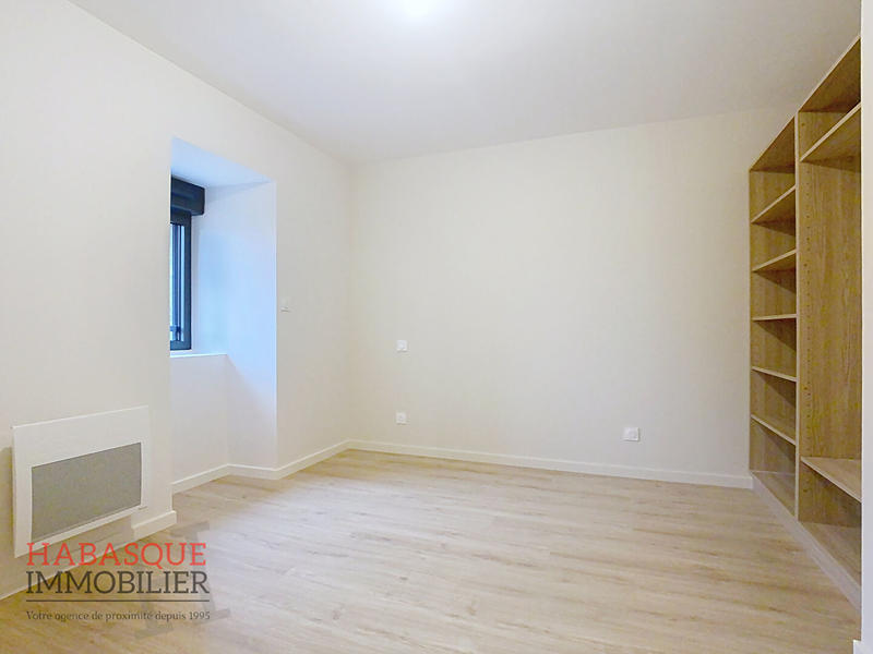 Maison - 111 m² - 5 pièces