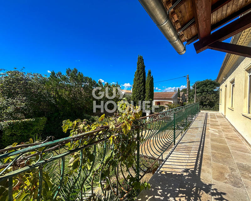 Appartement - 78 m² - 3 pièces