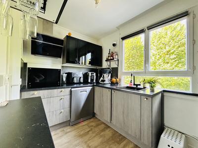 Appartement - 91 m² - 5 pièces