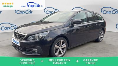Peugeot 308 Sw 1.5 BlueHDi 130 Allure