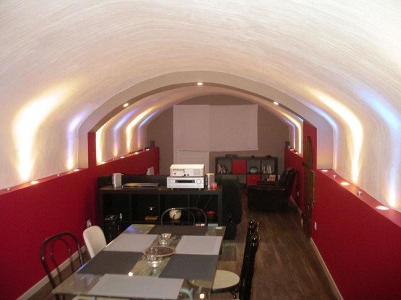 Appartement - 73 m² - 3 pièces