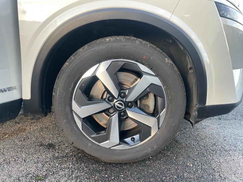 Nissan Qashqai e-Power 190 ch n-Connecta