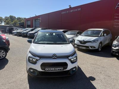 Citroën C3 Bluehdi 102cv Shine Bvm6