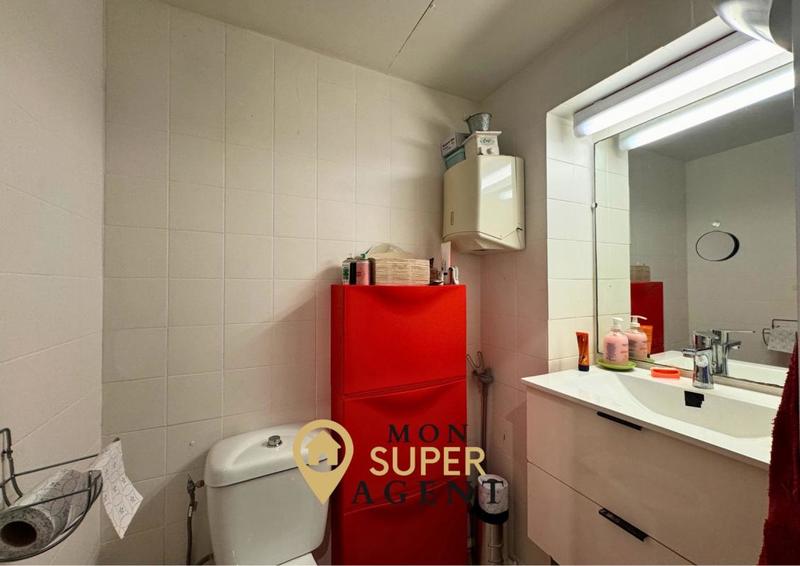 Local commercial - 100 m²