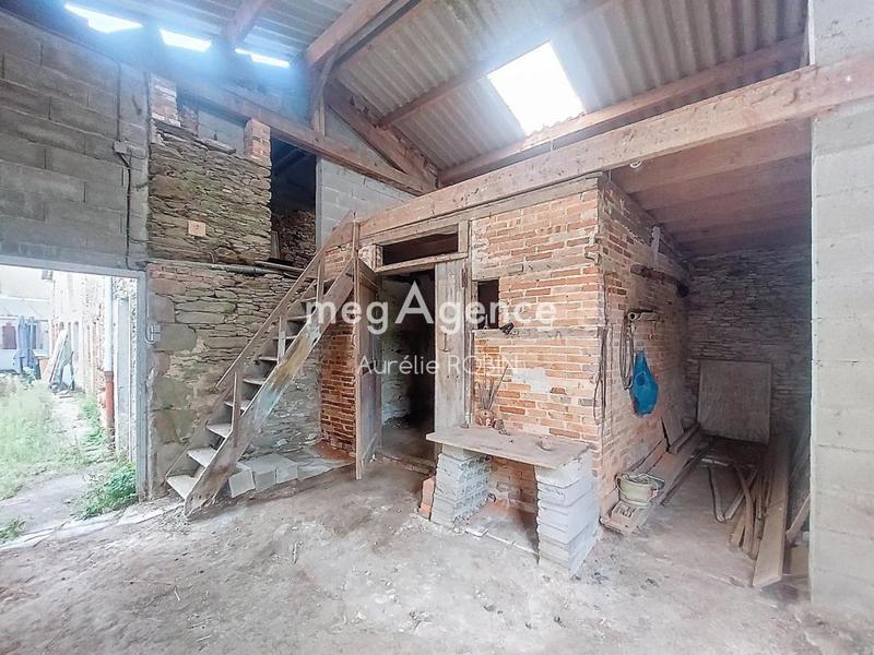 Maison - 107 m² - 5 pièces