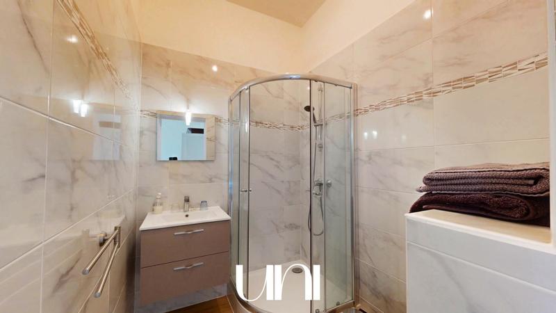 Manoir - 320 m² - 10 pièces