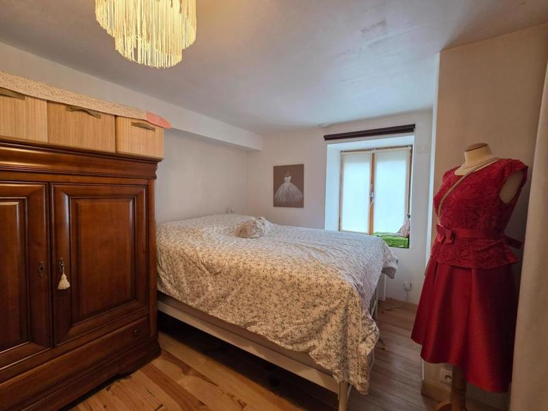 Maison - 74 m² - 4 pièces