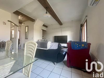 Maison de village - 77 m² - 4 pièces