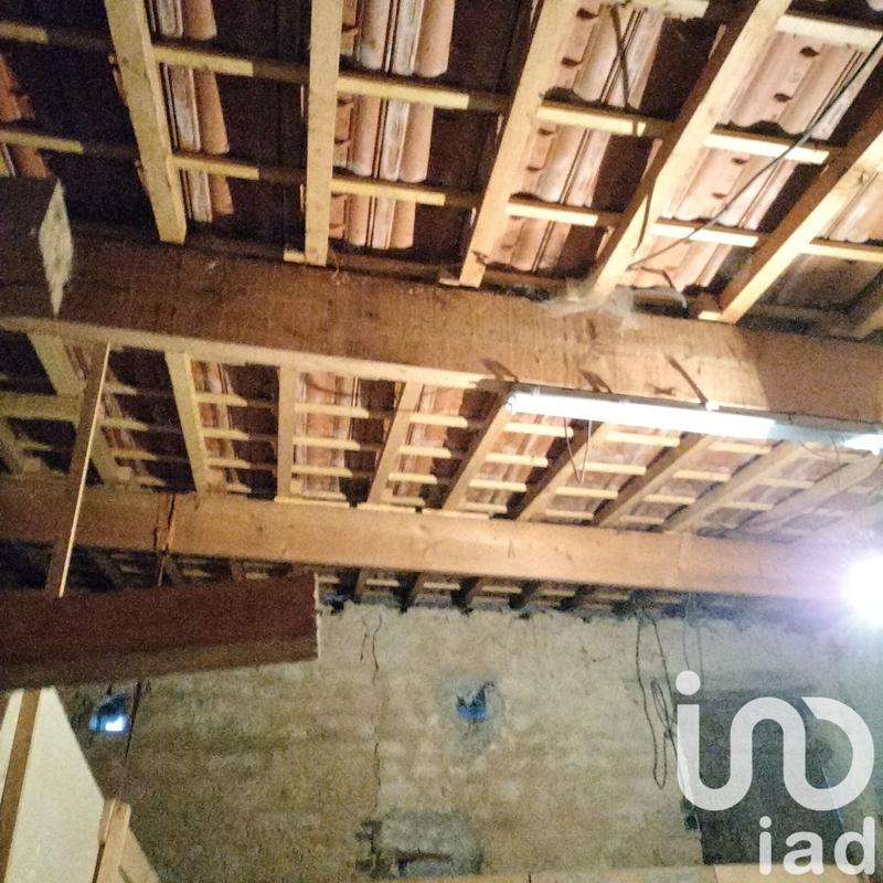 Maison - 137 m² - 6 pièces