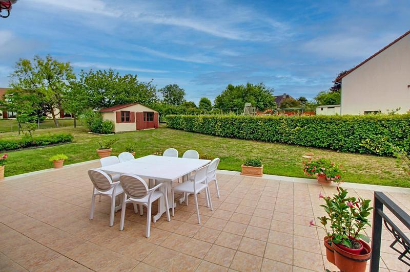 Maison - 131 m² - 4 pièces