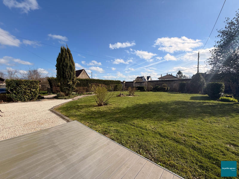 Maison ancienne - 242 m² - 10 pièces