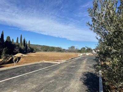 Terrain constructible - 756 m²