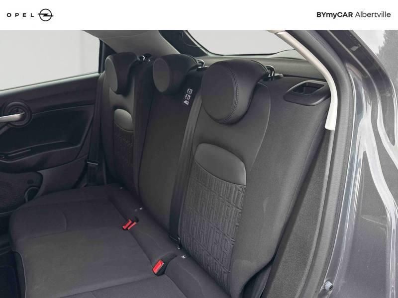 Fiat 500x 1.5 FireFly 130 ch s/S Dct7 Hybrid