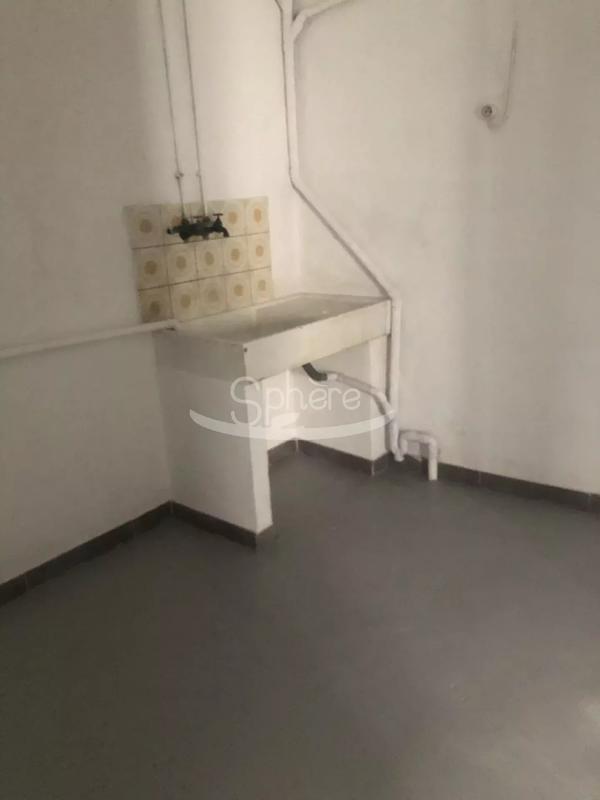 Maison de village - 5 pièces