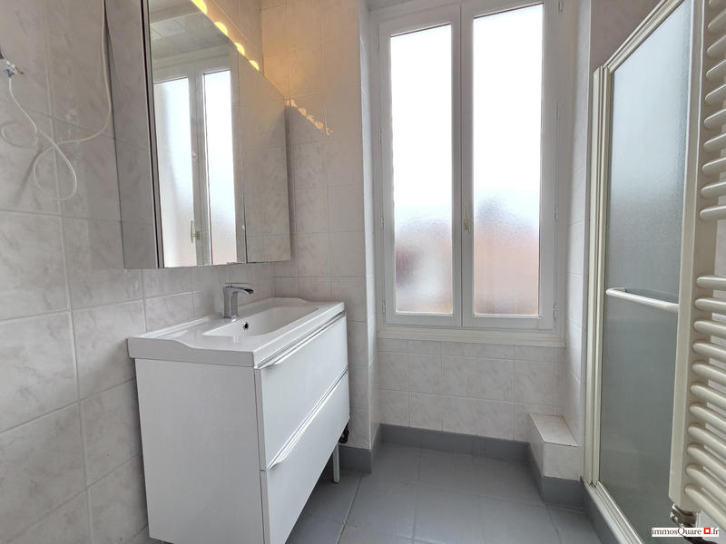 Appartement - 98 m² - 5 pièces