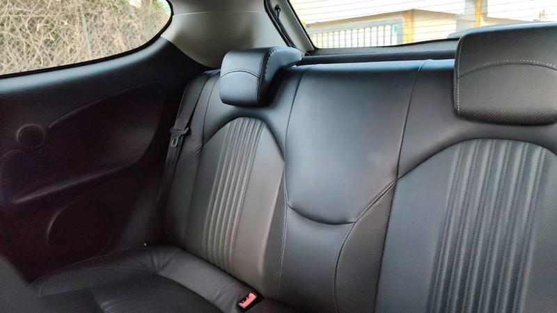 Alfa Romeo MiTo 0.9 TwinAir 105 Distinctive