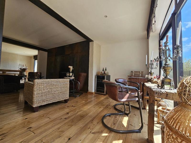 Maison - 175 m² - 4 pièces