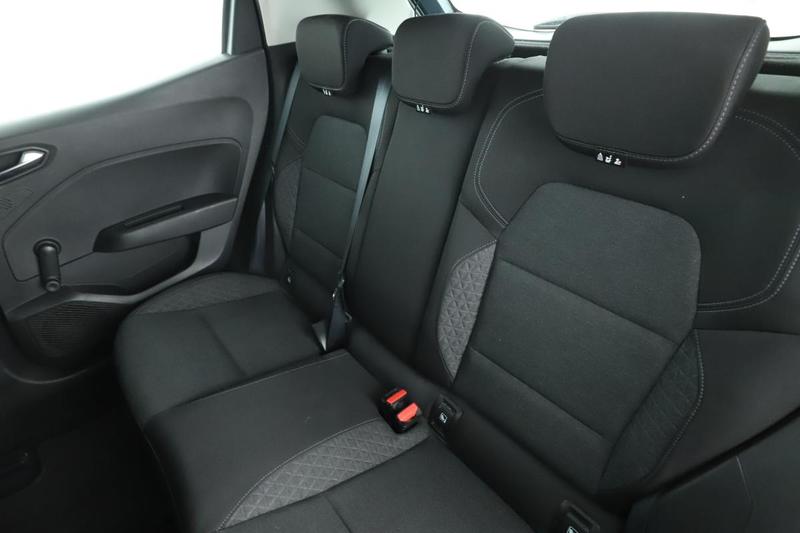 Renault Clio 1.5 Blue dCi Business 85 ch