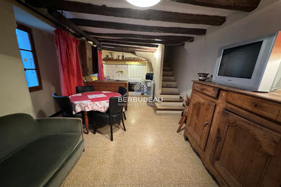 Maison de village - 56 m² - 3 pièces