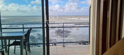 Appartement - 30 m² - 2 pièces