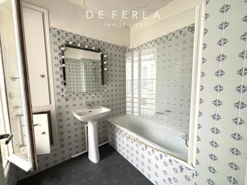 Appartement - 83 m² - 4 pièces