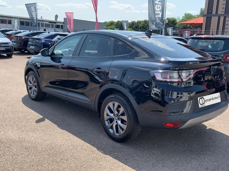 Renault Arkana TCe 140 Edc - 23 Evolution
