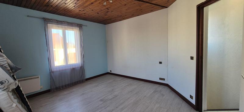 Maison - 118 m² - 6 pièces