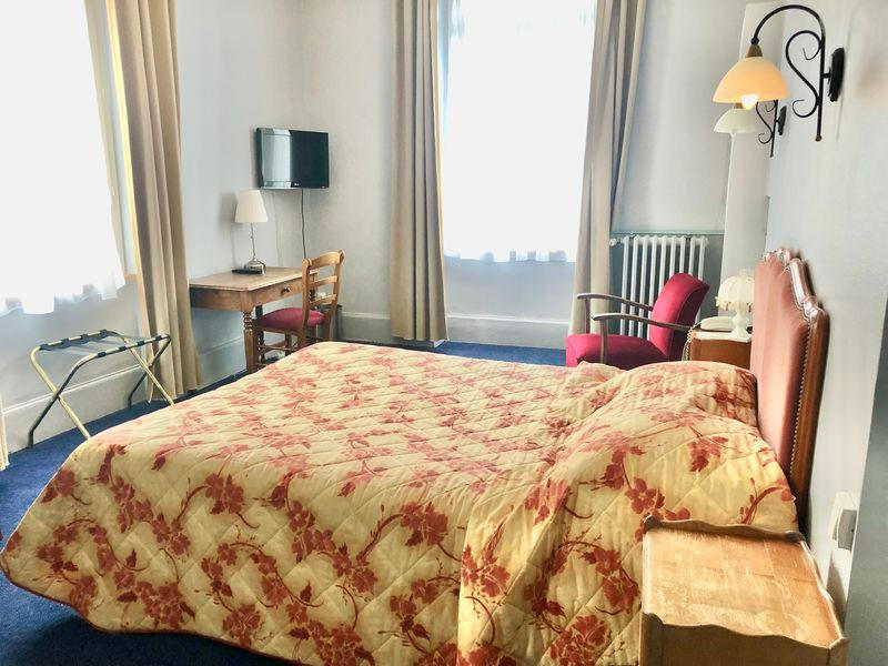 Fonds de commerce - 700 m²