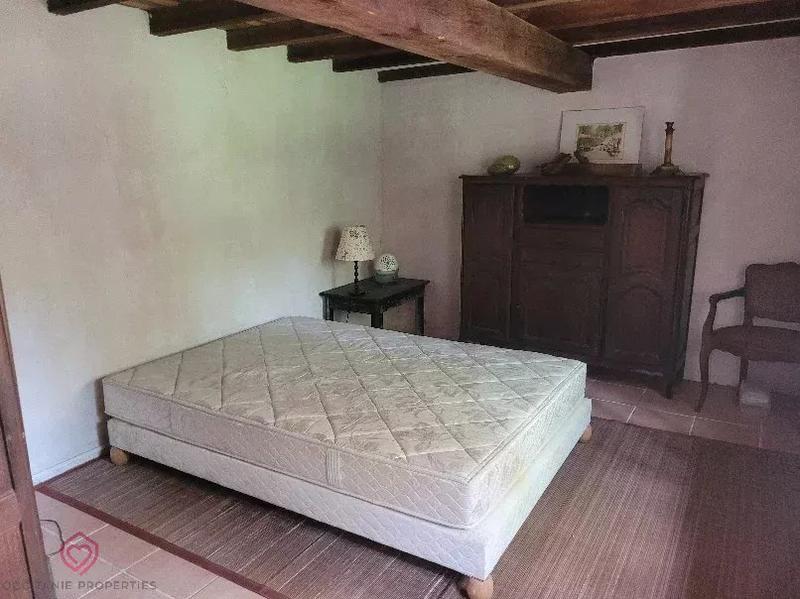 Maison de village - 95 m² - 4 pièces