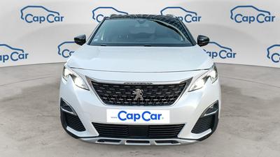 Peugeot 3008 II 1.6 Thp 165 Eat6 Gt Line - Première main