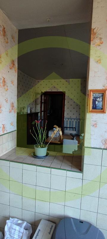 Maison - 118 m² - 5 pièces