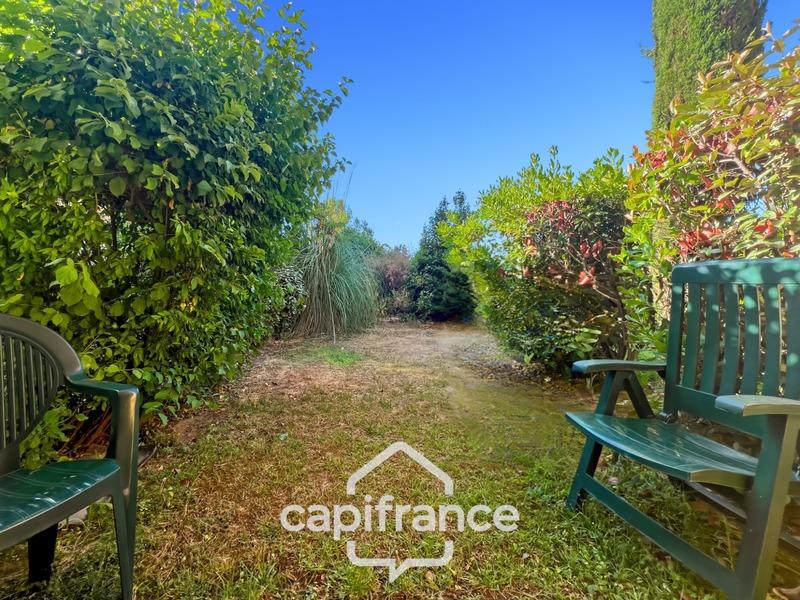 Appartement - 31 m² - 2 pièces