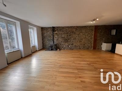 Appartement - 117 m² - 4 pièces