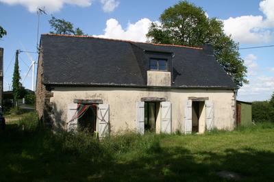 Maison - 540 m² - 3 pièces