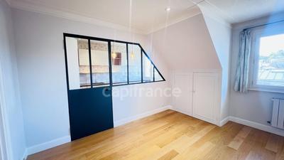 Appartement - 101 m² - 5 pièces