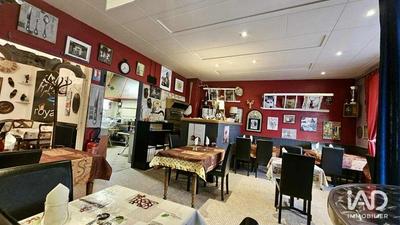 Local commercial - 220 m²