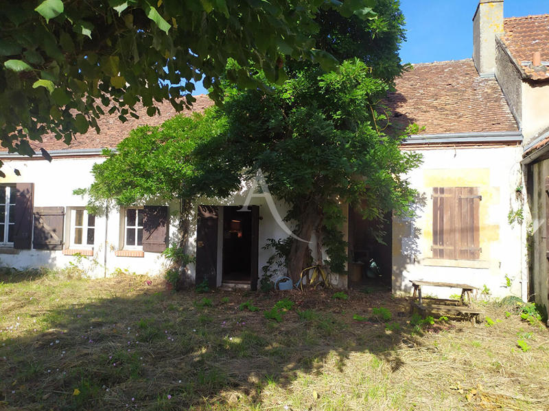 Maison - 189 m² - 8 pièces