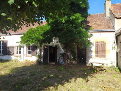 Maison - 189 m² - 8 pièces