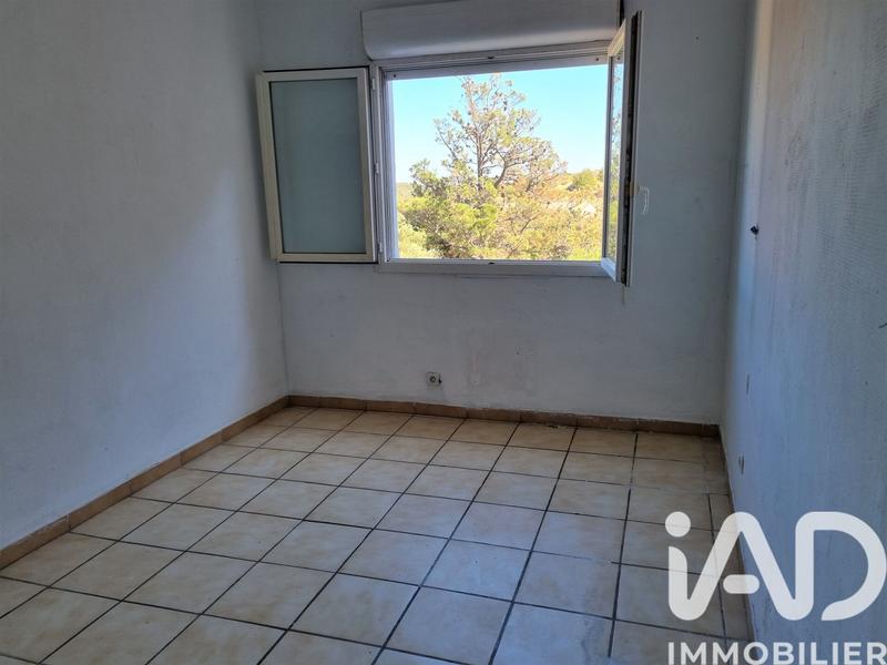 Maison de village - 110 m² - 8 pièces