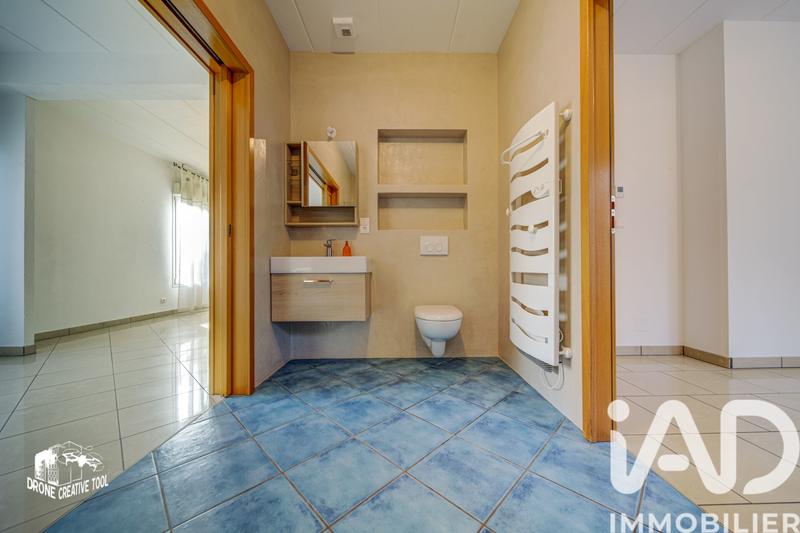 Maison - 267 m² - 9 pièces